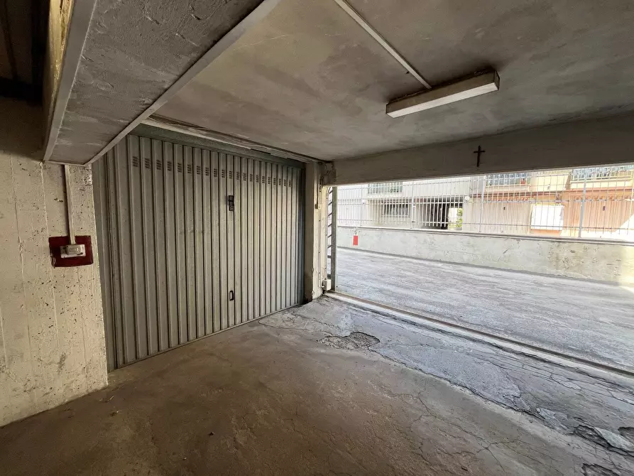 Immagine 19 di Appartamento in vendita  in CORSO MAZZINI 320 a Vasto