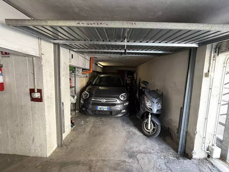 Immagine 20 di Appartamento in vendita  in CORSO MAZZINI 320 a Vasto