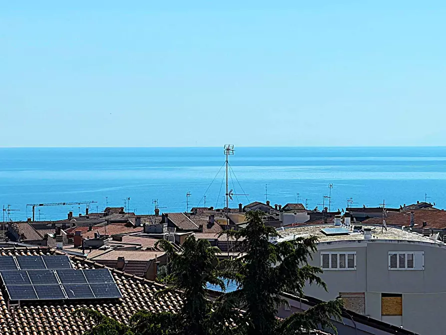 Immagine 23 di Appartamento in vendita  in CORSO MAZZINI 320 a Vasto