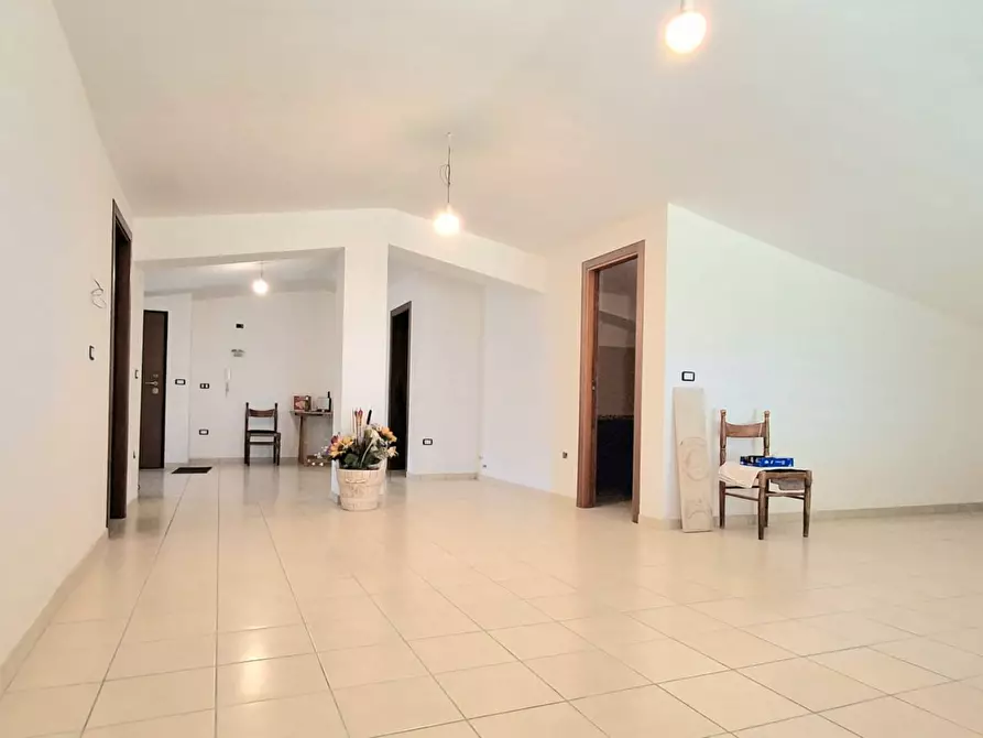 Immagine 3 di Appartamento in vendita  in VIA FRENTANA a Montenero Di Bisaccia