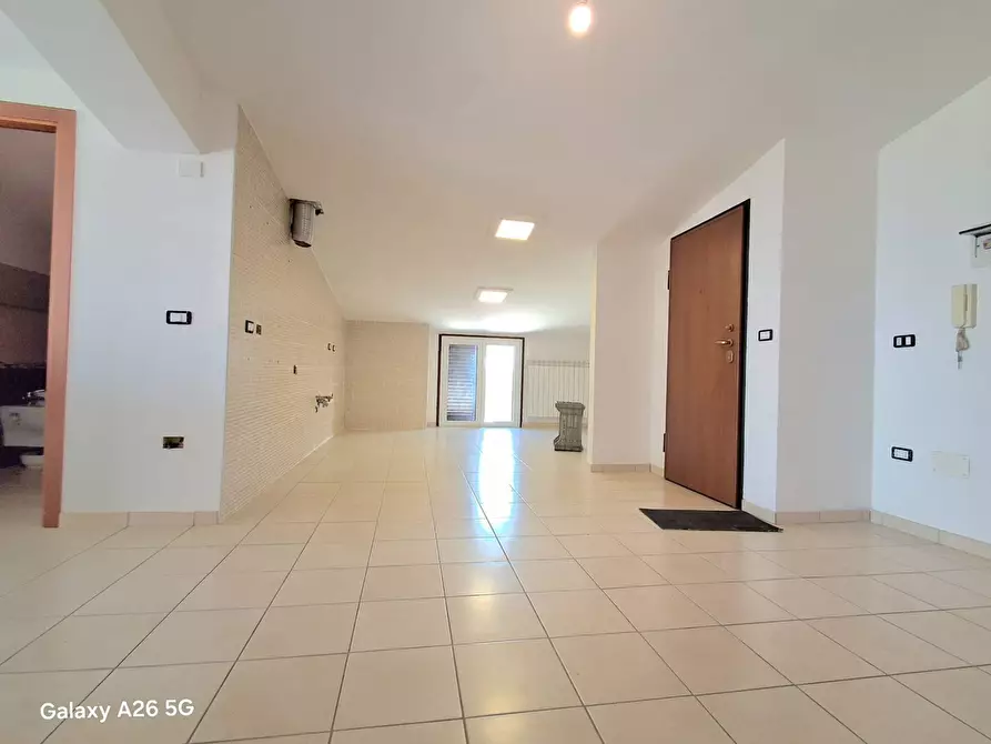 Immagine 5 di Appartamento in vendita  in VIA FRENTANA a Montenero Di Bisaccia