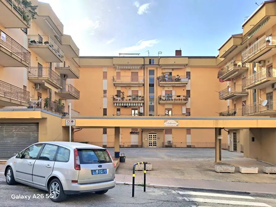 Immagine 1 di Appartamento in vendita  in VIA FRENTANA a Montenero Di Bisaccia