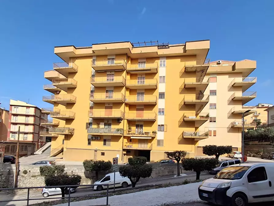 Immagine 44 di Appartamento in vendita  in VIA FRENTANA a Montenero Di Bisaccia