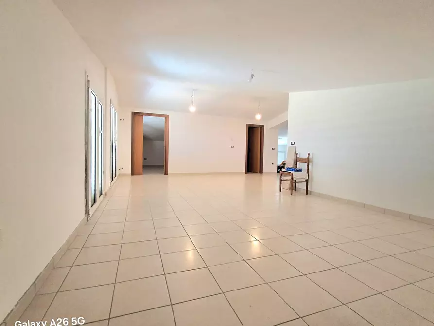 Immagine 9 di Appartamento in vendita  in VIA FRENTANA a Montenero Di Bisaccia