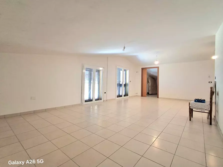 Immagine 7 di Appartamento in vendita  in VIA FRENTANA a Montenero Di Bisaccia