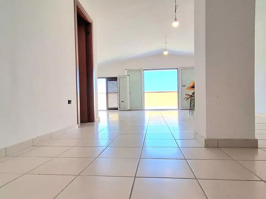 Immagine 10 di Appartamento in vendita  in VIA FRENTANA a Montenero Di Bisaccia