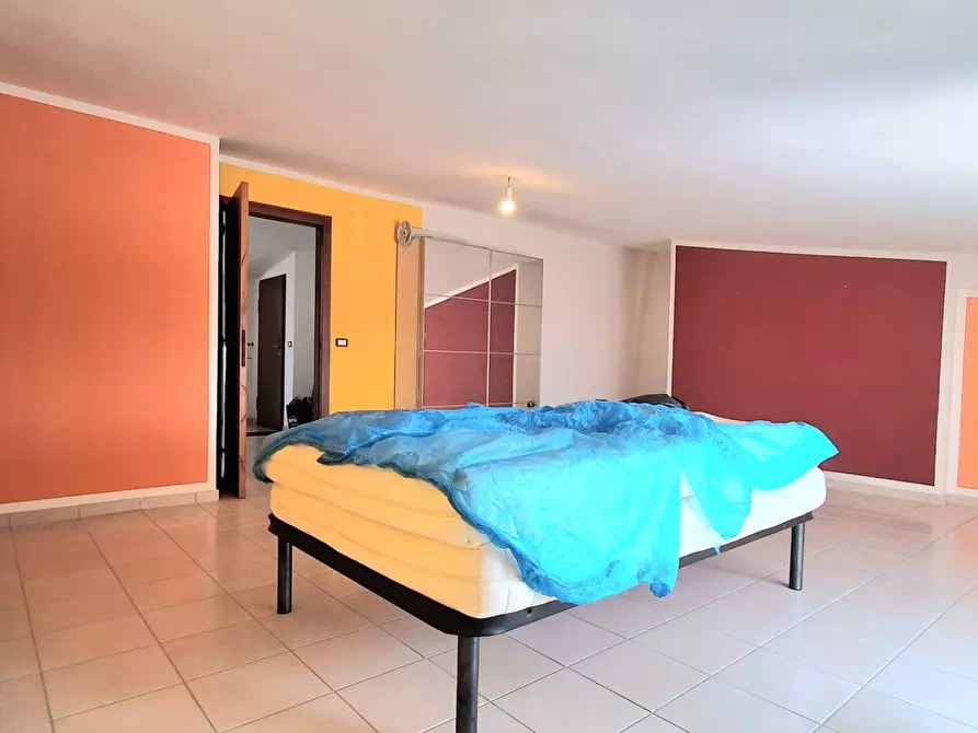 Immagine 17 di Appartamento in vendita  in VIA FRENTANA a Montenero Di Bisaccia