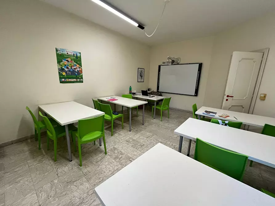 Immagine 7 di Locale commerciale in affitto  in VIA FURCI a Vasto