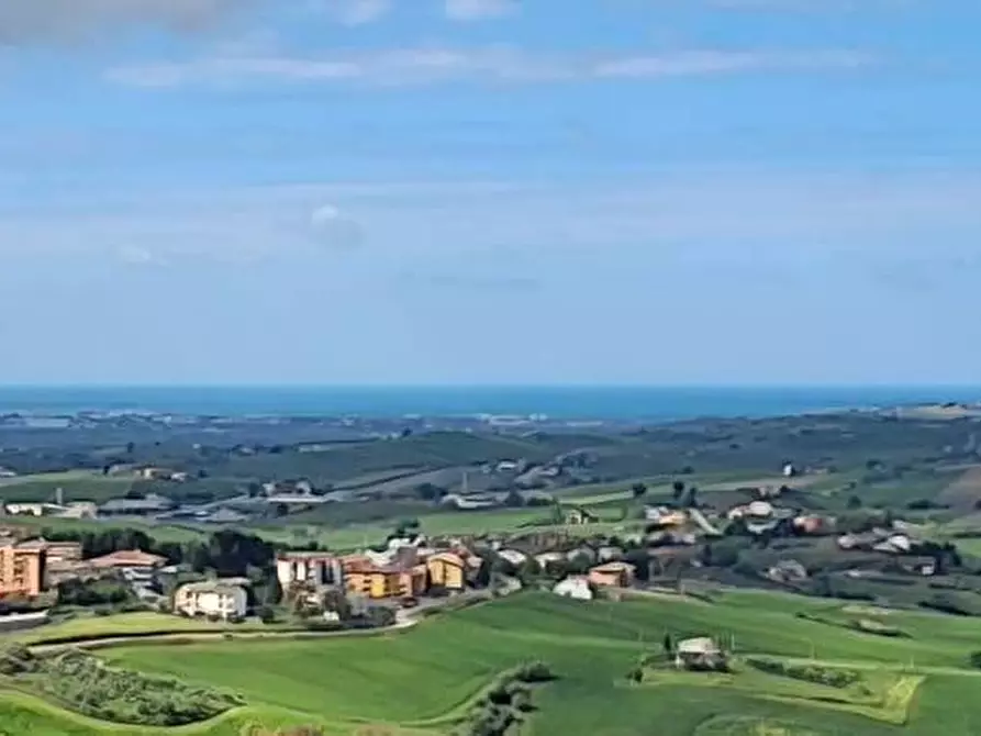 Immagine 32 di Appartamento in vendita  in VIA FRENTANA a Montenero Di Bisaccia
