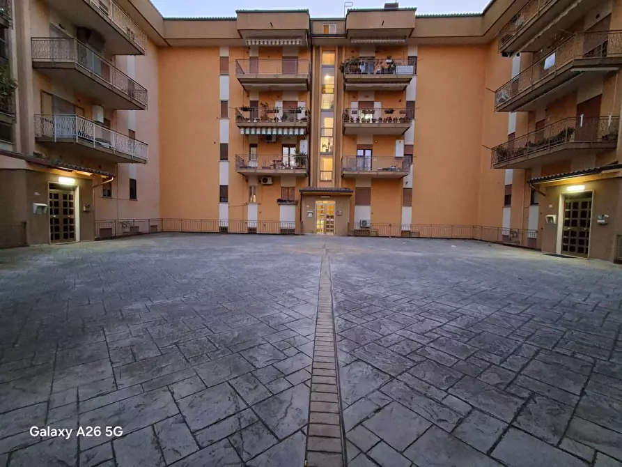 Immagine 42 di Appartamento in vendita  in VIA FRENTANA a Montenero Di Bisaccia