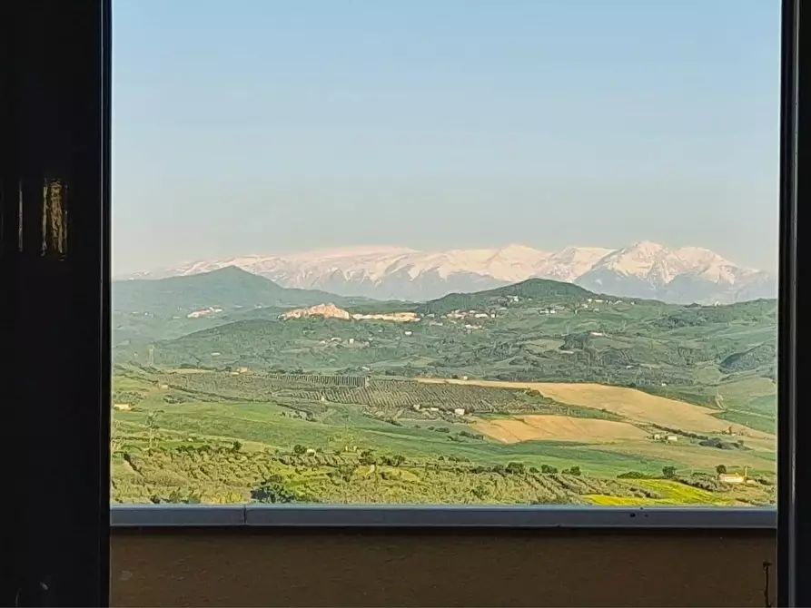 Immagine 30 di Appartamento in vendita  in VIA FRENTANA a Montenero Di Bisaccia