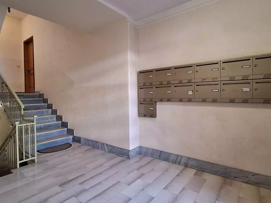 Immagine 28 di Appartamento in vendita  in VIA FRENTANA a Montenero Di Bisaccia