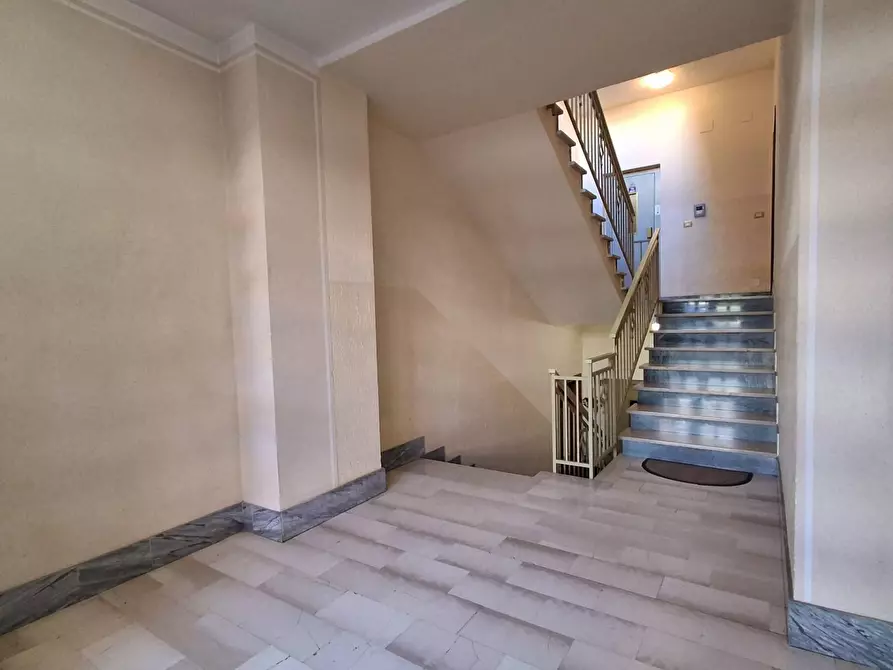 Immagine 29 di Appartamento in vendita  in VIA FRENTANA a Montenero Di Bisaccia
