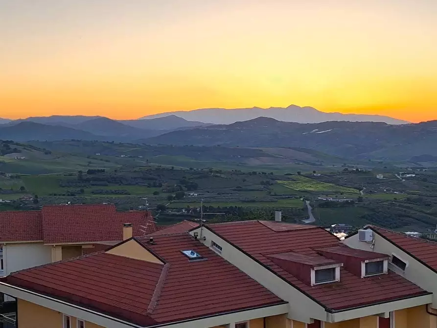 Immagine 31 di Appartamento in vendita  in VIA FRENTANA a Montenero Di Bisaccia