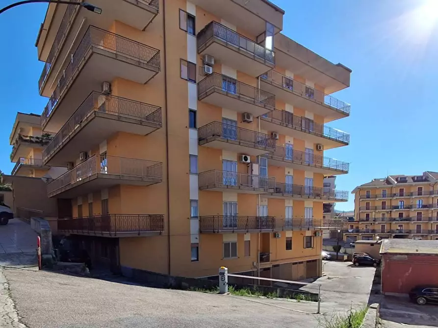 Immagine 43 di Appartamento in vendita  in VIA FRENTANA a Montenero Di Bisaccia