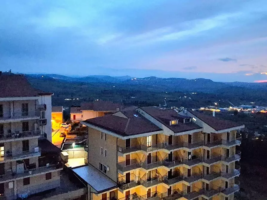 Immagine 38 di Appartamento in vendita  in VIA FRENTANA a Montenero Di Bisaccia