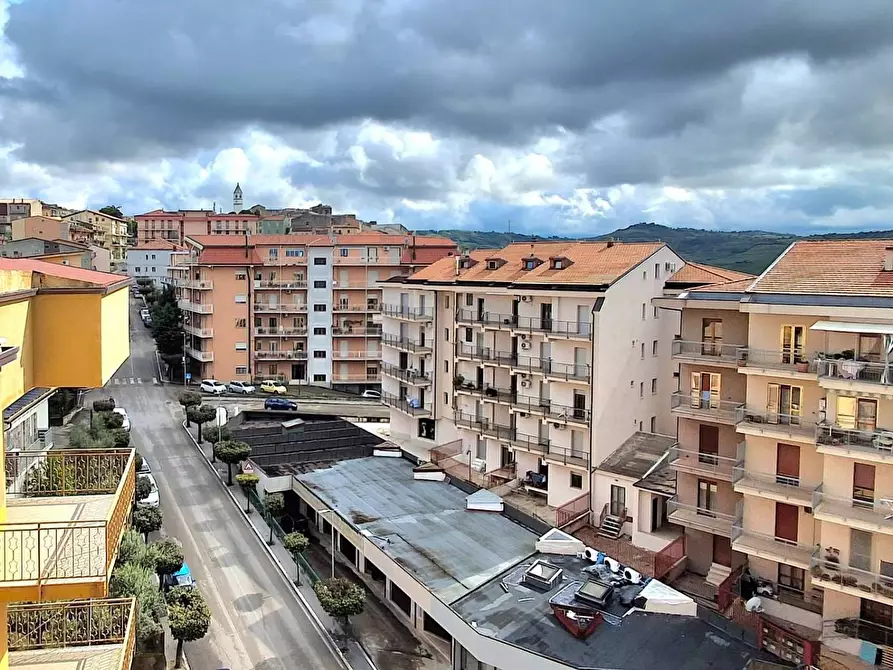 Immagine 39 di Appartamento in vendita  in VIA FRENTANA a Montenero Di Bisaccia