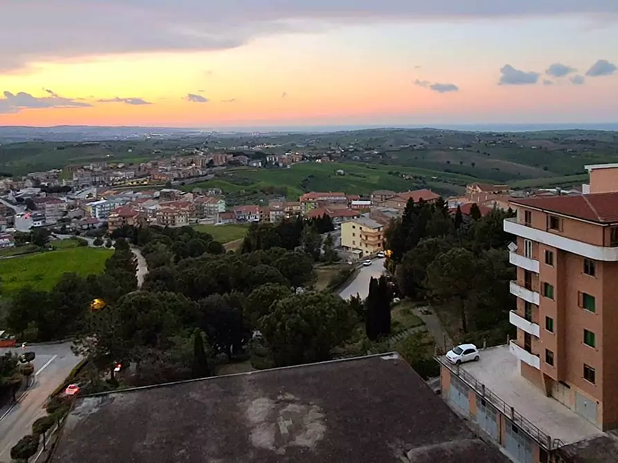 Immagine 37 di Appartamento in vendita  in VIA FRENTANA a Montenero Di Bisaccia