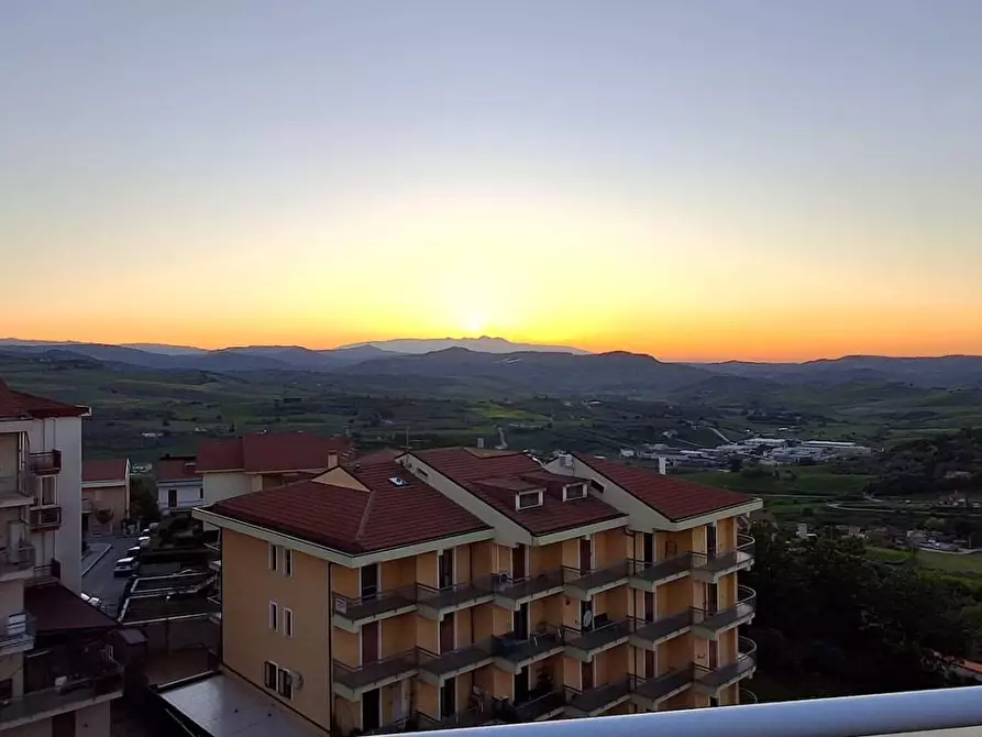 Immagine 41 di Appartamento in vendita  in VIA FRENTANA a Montenero Di Bisaccia