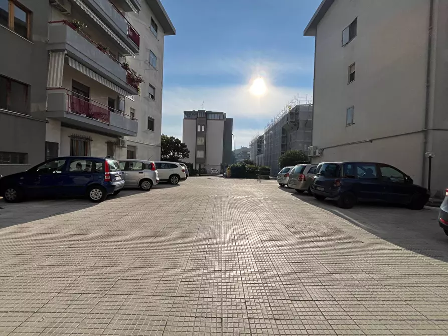 Immagine 31 di Appartamento in vendita  in VIA CASETTA 1 a Vasto