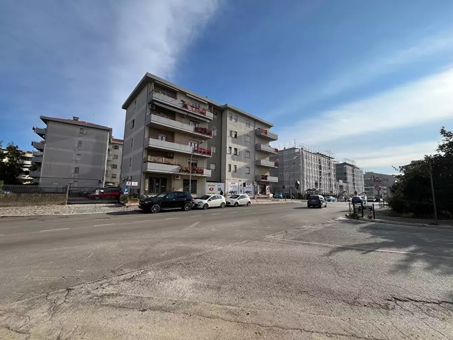 Immagine 7 di Appartamento in vendita  in VIA CASETTA 1 a Vasto