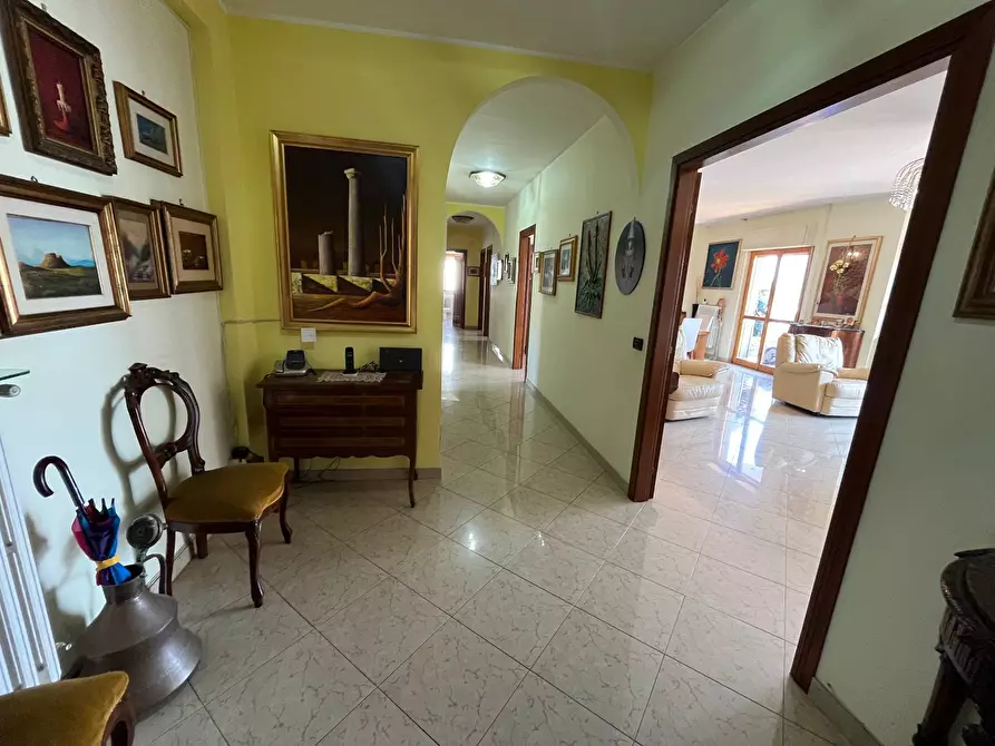 Immagine 2 di Appartamento in vendita  in VIA CASETTA 1 a Vasto