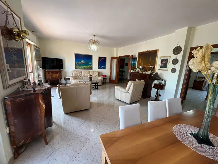Immagine 5 di Appartamento in vendita  in VIA CASETTA 1 a Vasto