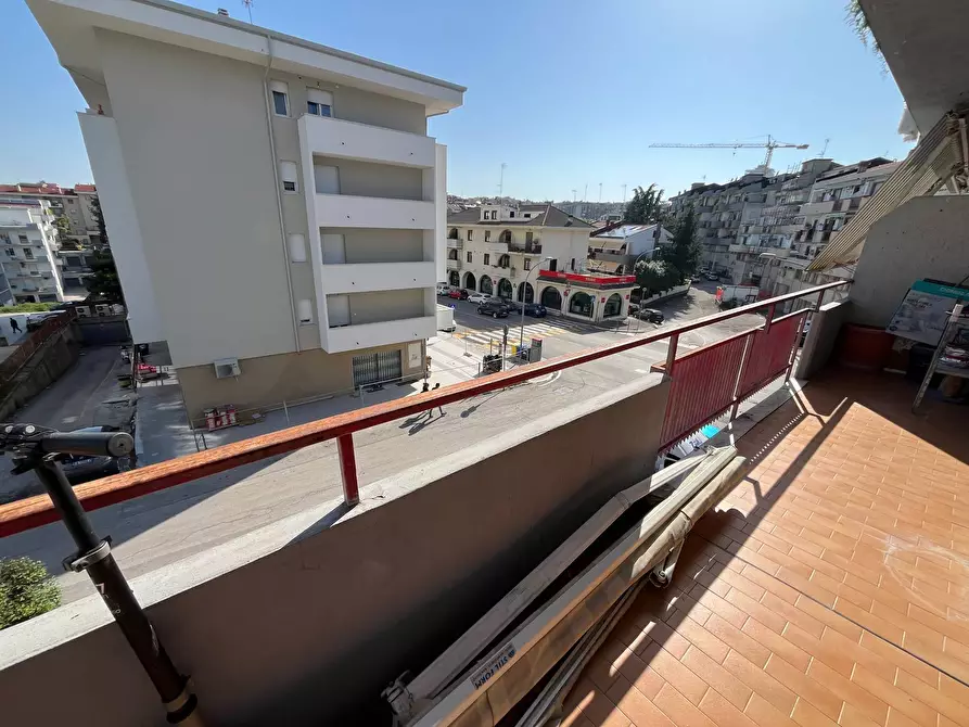 Immagine 10 di Appartamento in vendita  in VIA CASETTA 1 a Vasto