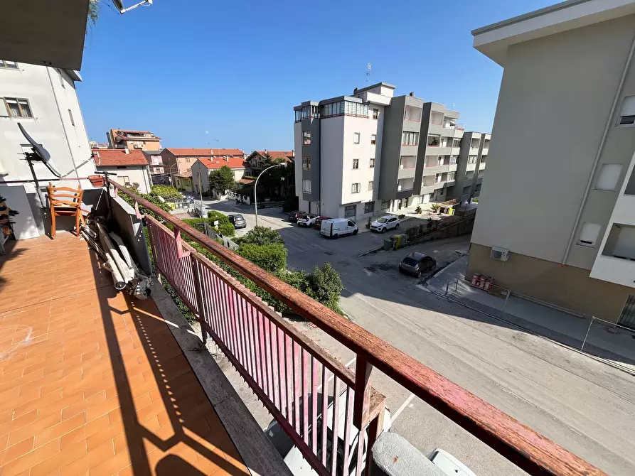 Immagine 6 di Appartamento in vendita  in VIA CASETTA 1 a Vasto