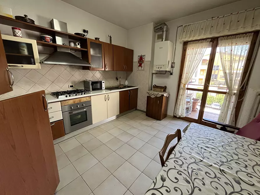 Immagine 8 di Appartamento in vendita  in VIA CASETTA 1 a Vasto