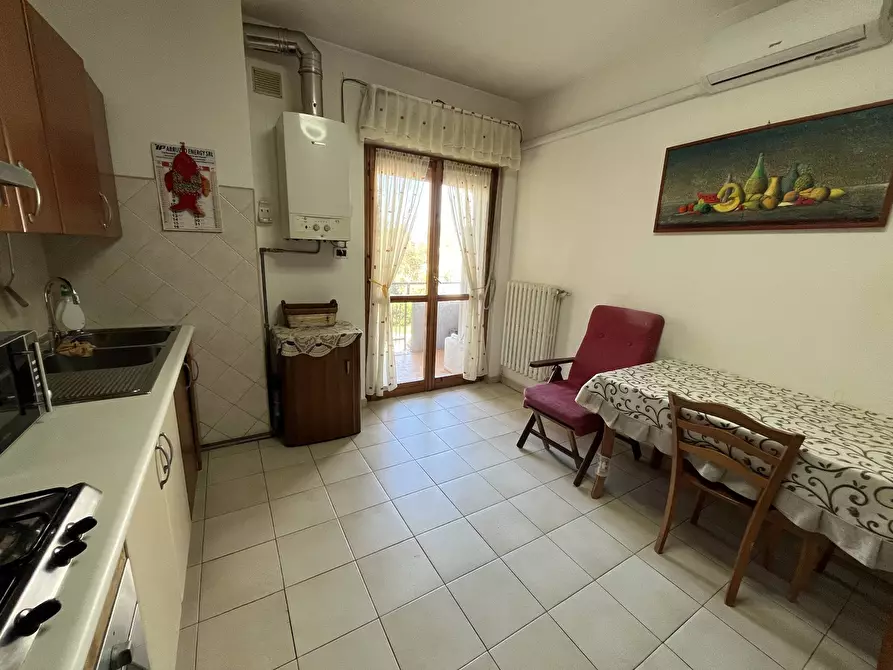 Immagine 9 di Appartamento in vendita  in VIA CASETTA 1 a Vasto