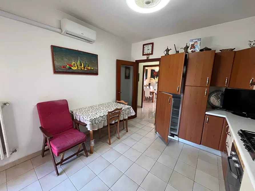 Immagine 12 di Appartamento in vendita  in VIA CASETTA 1 a Vasto