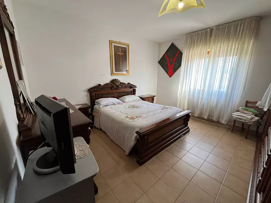 Immagine 18 di Appartamento in vendita  in VIA CASETTA 1 a Vasto