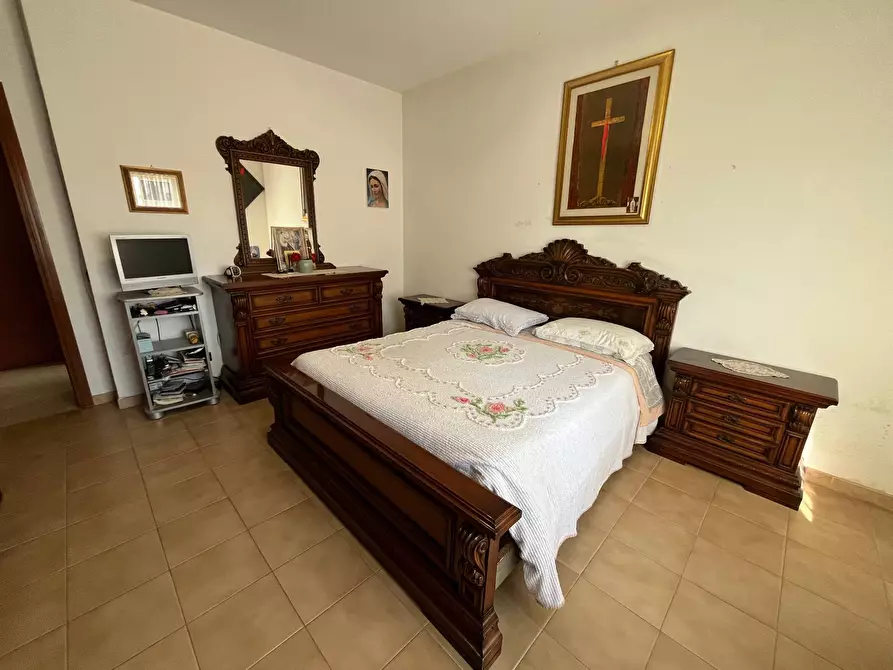 Immagine 19 di Appartamento in vendita  in VIA CASETTA 1 a Vasto