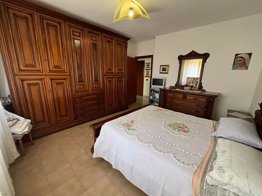 Immagine 21 di Appartamento in vendita  in VIA CASETTA 1 a Vasto