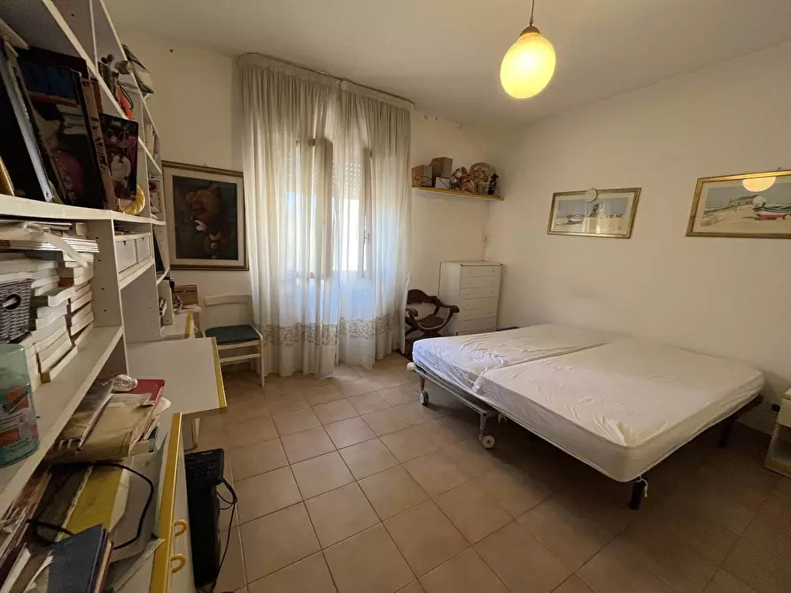 Immagine 23 di Appartamento in vendita  in VIA CASETTA 1 a Vasto