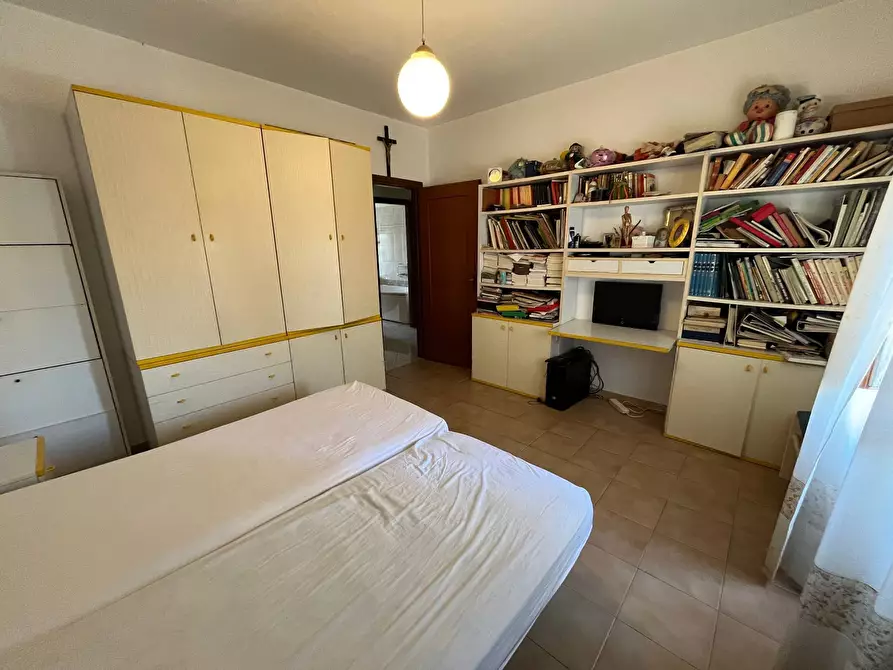 Immagine 25 di Appartamento in vendita  in VIA CASETTA 1 a Vasto