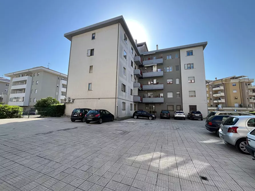 Immagine 30 di Appartamento in vendita  in VIA CASETTA 1 a Vasto