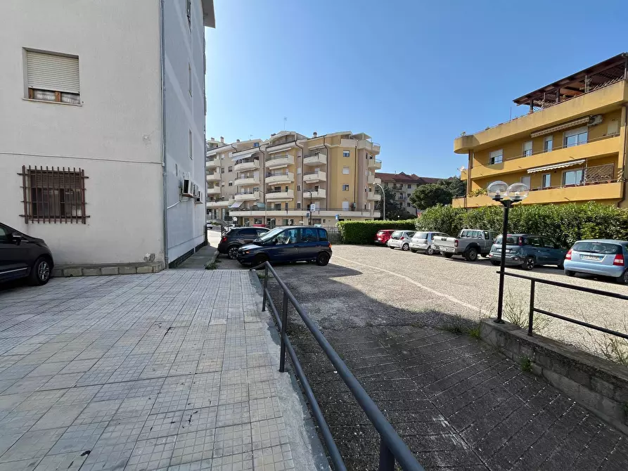 Immagine 32 di Appartamento in vendita  in VIA CASETTA 1 a Vasto