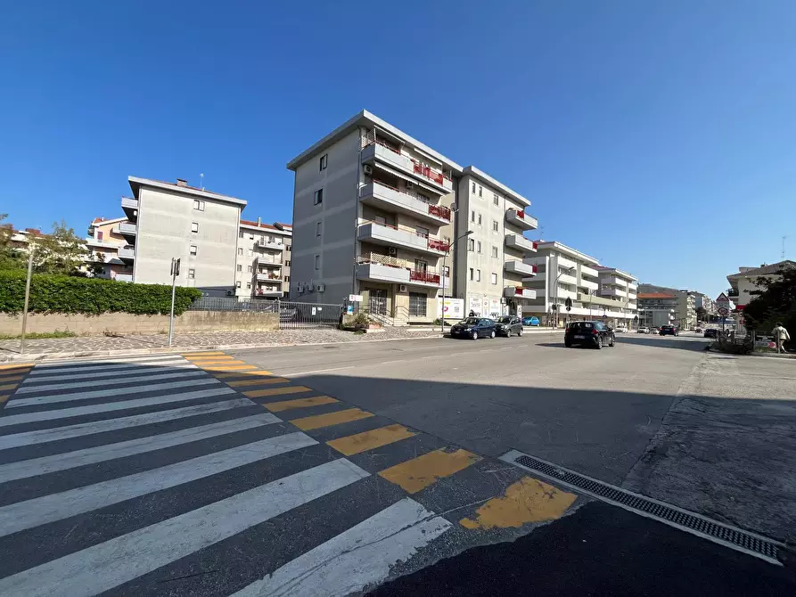 Immagine 33 di Appartamento in vendita  in VIA CASETTA 1 a Vasto
