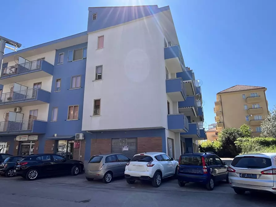 Immagine 17 di Agriturismo in vendita  in VIA CONTI RICCI a Vasto