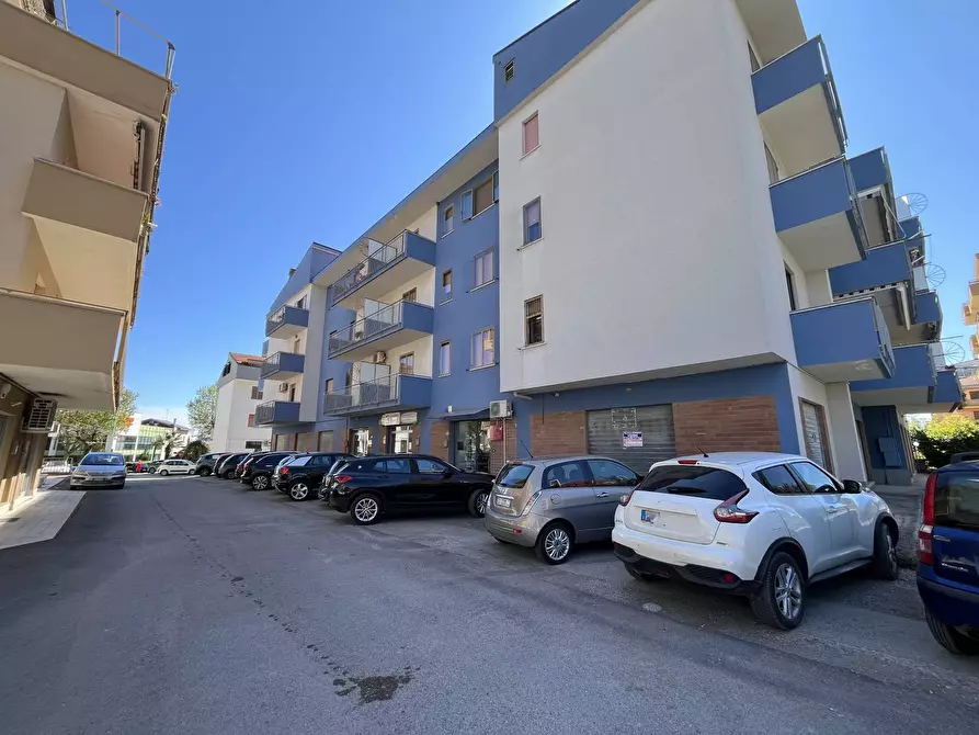 Immagine 3 di Agriturismo in vendita  in VIA CONTI RICCI a Vasto