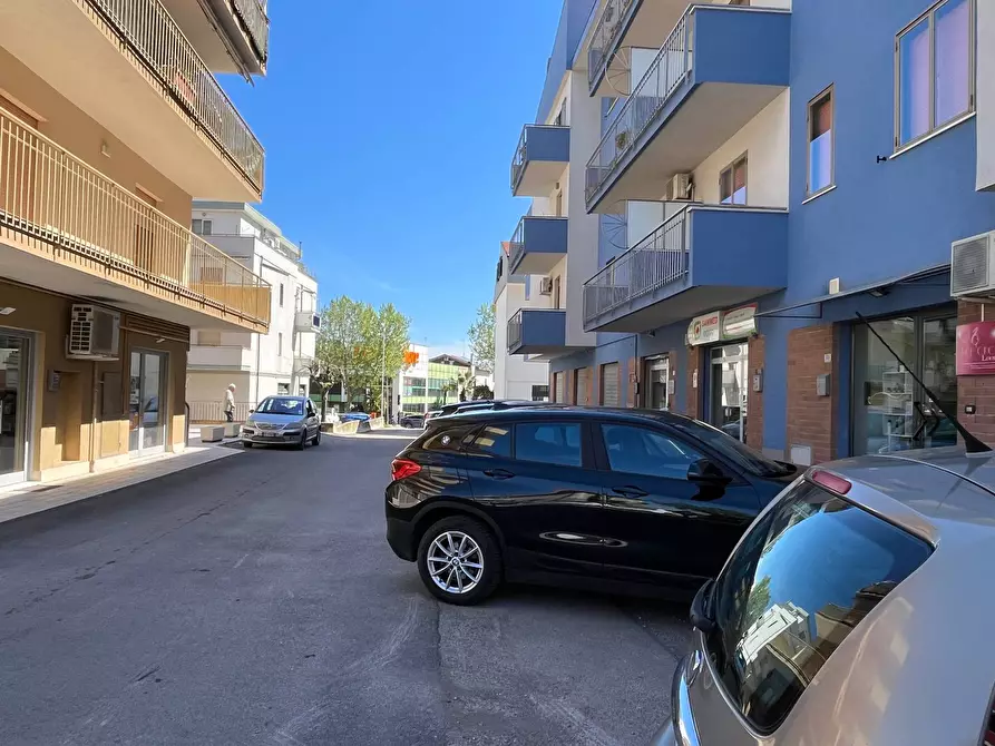 Immagine 18 di Agriturismo in vendita  in VIA CONTI RICCI a Vasto