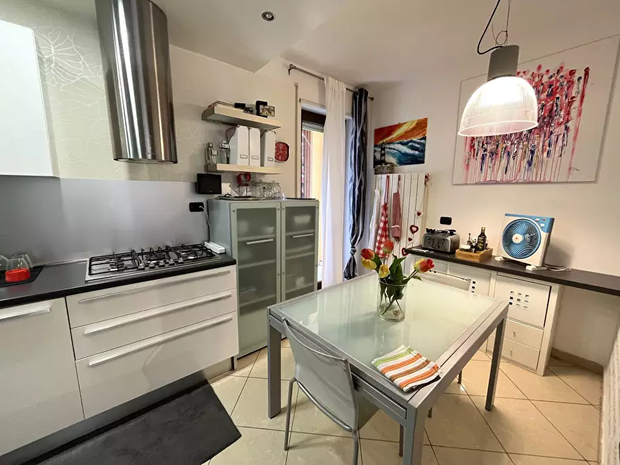 Immagine 14 di Casa indipendente in vendita  in VIA CATONE a Vasto