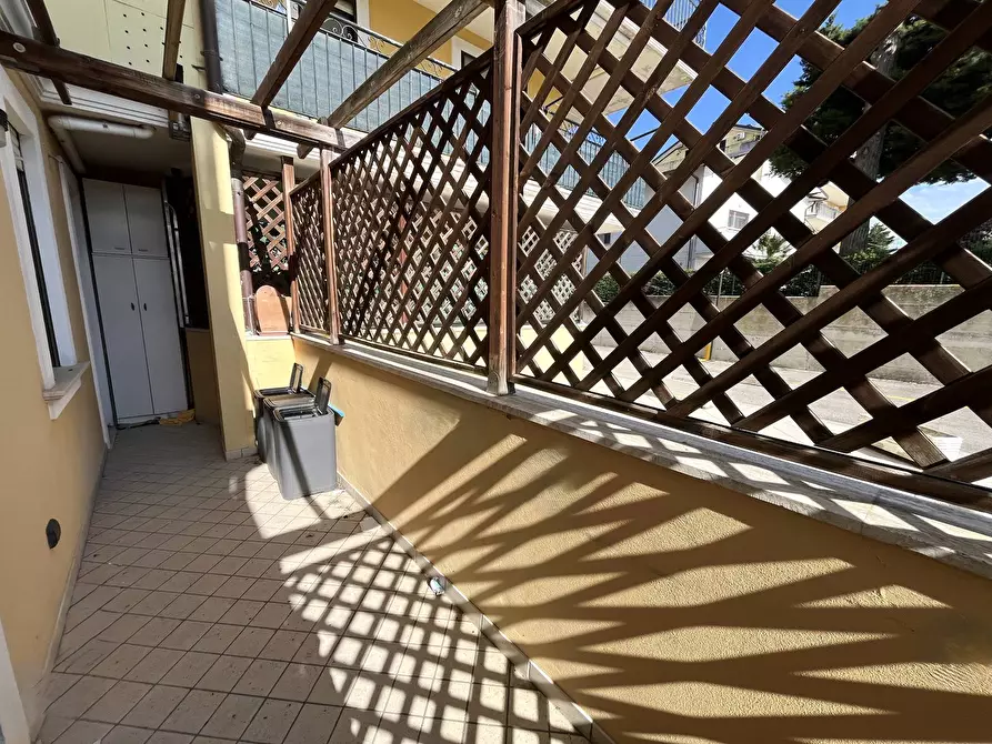Immagine 19 di Casa indipendente in vendita  in VIA CATONE a Vasto