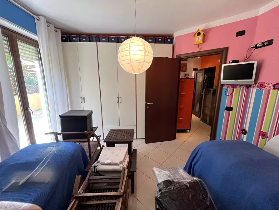 Immagine 43 di Casa indipendente in vendita  in VIA CATONE a Vasto