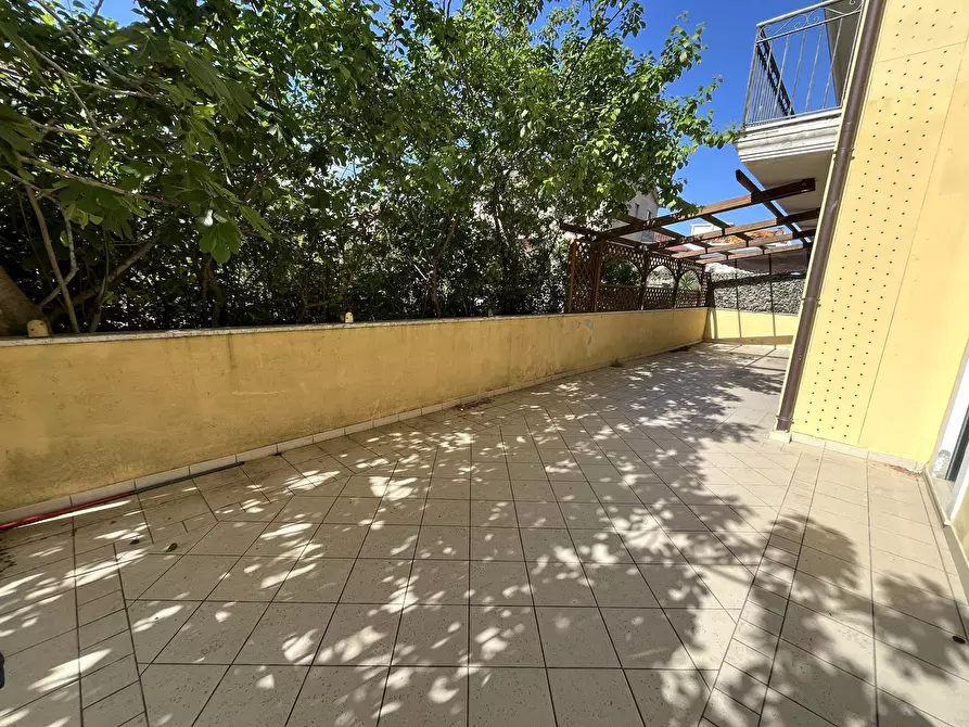 Immagine 30 di Casa indipendente in vendita  in VIA CATONE a Vasto