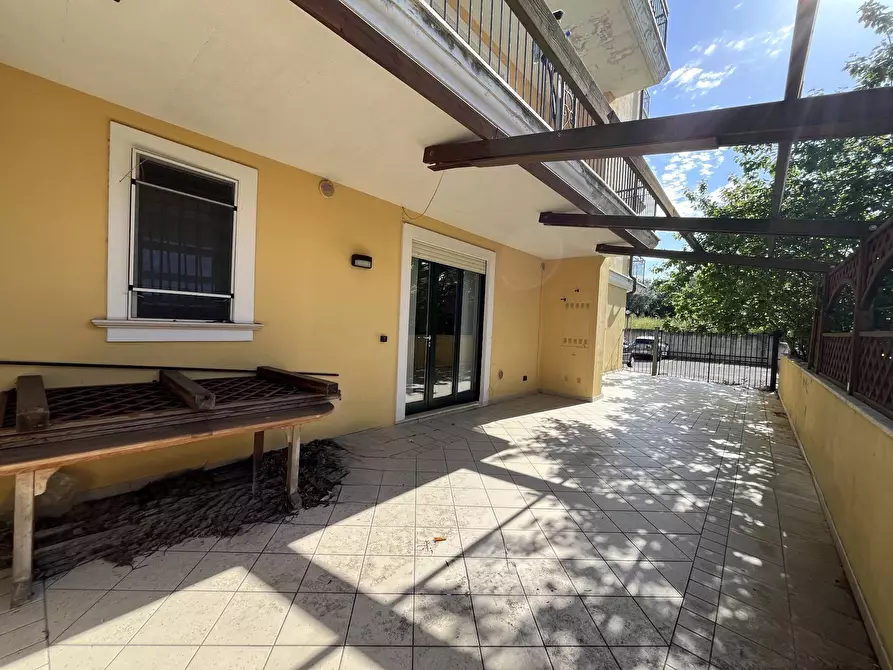 Immagine 31 di Casa indipendente in vendita  in VIA CATONE a Vasto