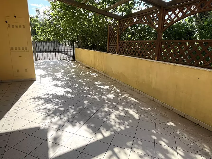 Immagine 32 di Casa indipendente in vendita  in VIA CATONE a Vasto