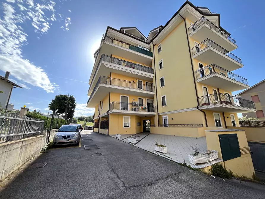 Immagine 55 di Casa indipendente in vendita  in VIA CATONE a Vasto